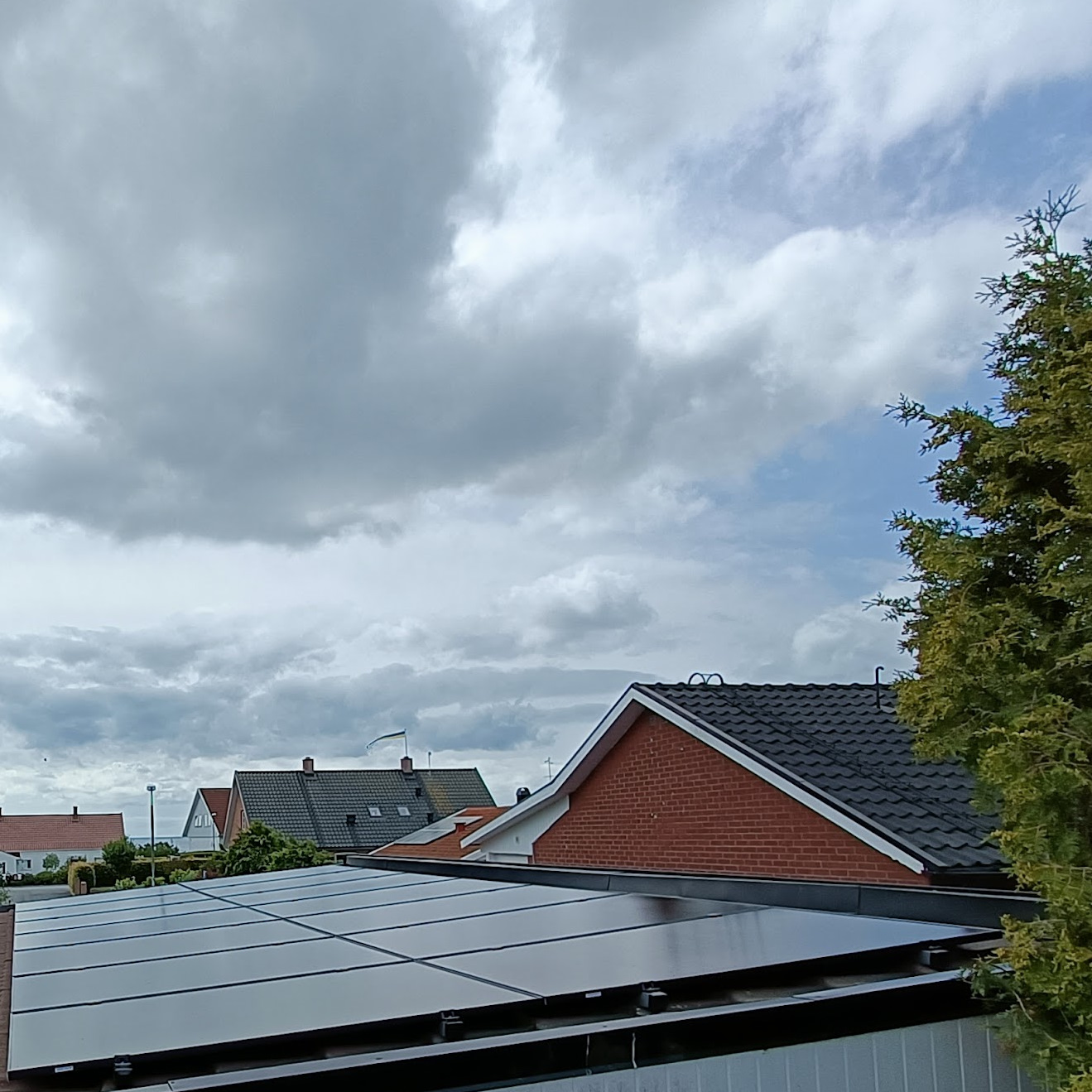 Elektriker av Flexergi AB – projekt 5